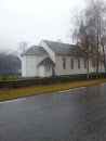 Helgheim Church
