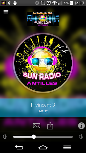 SunRadioAntilles