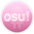 osu!droid mobile app icon