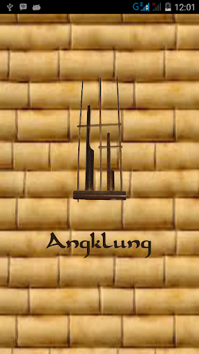 Real Angklung