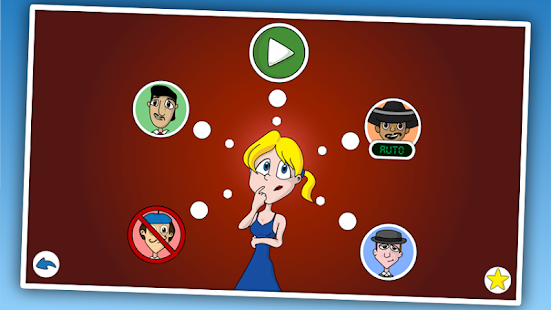 Give Me a Kiss! Screenshots 8