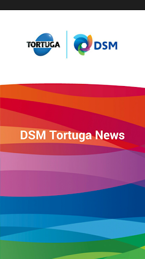 DSM Tortuga news