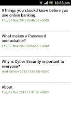 Naive Security poster 4