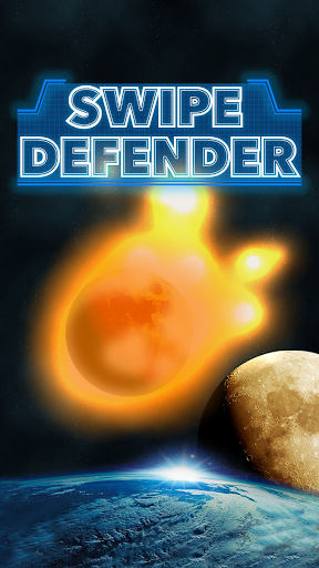 Swipe Defender