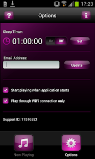 Free Download The Strobe Radio APK for Android