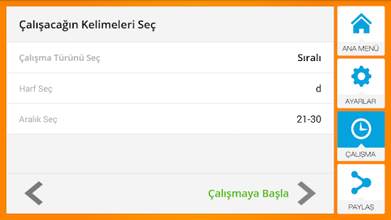 How to install İngilizce Kelime Temel Paket 1 patch 4.0 apk for android