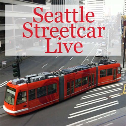 Seattle Streetcar Live 交通運輸 App LOGO-APP開箱王