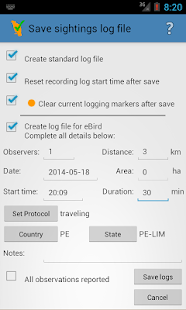 Ecuador Peru Bolivia Checklist Screenshots 3