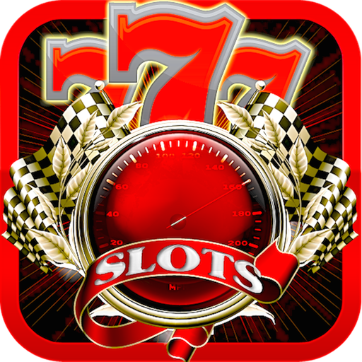 Racing Speed Slot Machine FREE 模擬 App LOGO-APP開箱王
