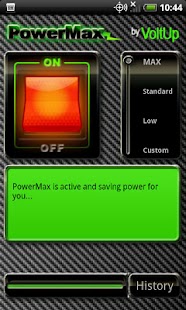 How to mod PowerMax License Key 1.9.1 unlimited apk for android