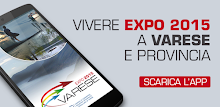 varese for Expo 2015 APK