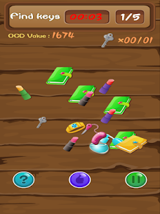 Free Download FlyOverOCD APK for Android