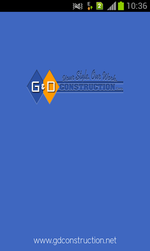 G D Construction