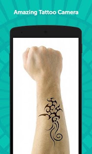How to download Tattoo Camera Free 1.4 apk for pc