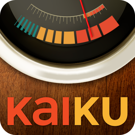 Kaiku 財經 App LOGO-APP開箱王