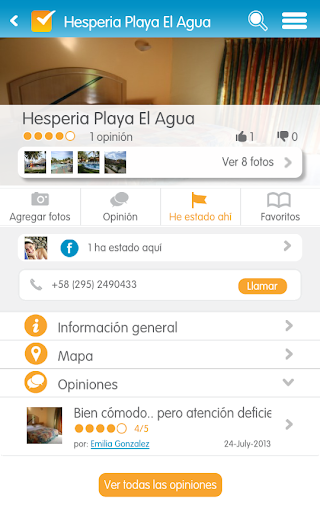 免費下載旅遊APP|VenezuelaInfo Móvil app開箱文|APP開箱王