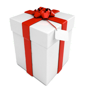Gift Wrap logo