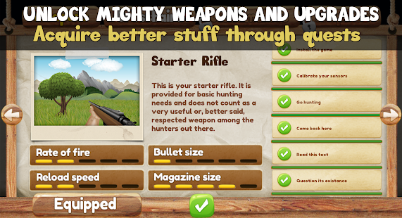 How to install Skillshot The Hunt lastet apk for android