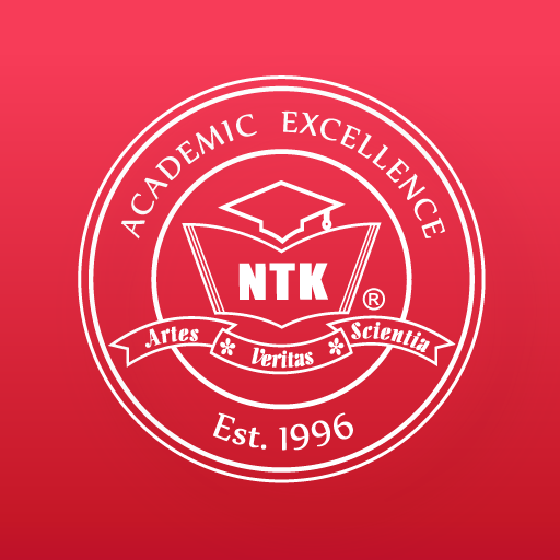 NTK 教育 App LOGO-APP開箱王