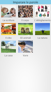How to download Learn Italian Words 7.0 apk for laptop
