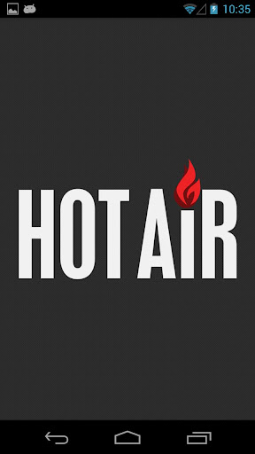 Hotair.com