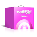 Wobble wobbly bits upgrade pac