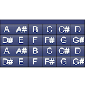 Virtual Synthesizer logo