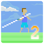 Cover Image of Download Javelin Masters 2 1.4.3 APK