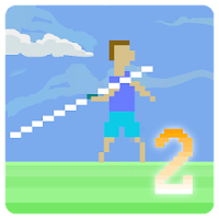 Javelin Masters 2 APK ภาพหน้าปก