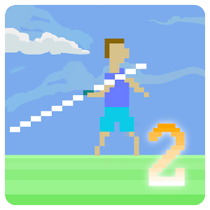 Javelin Masters 2 1.4.3 Icon