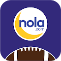 NOLA.com: LSU Football news logo