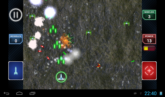 How to download Galaxy 7 Space Shooter lastet apk for laptop