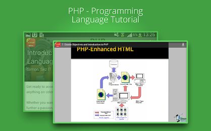 Basic PHP Tutorials poster 9