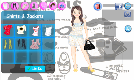 免費下載解謎APP|Dress Emma app開箱文|APP開箱王