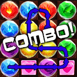 Solver for Puzzle & Dragons Apk