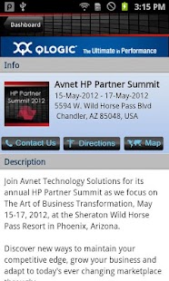 Free Avnet’s HP Partner Summit APK for Android