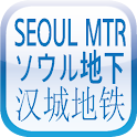 SEOUL METRO MAP logo