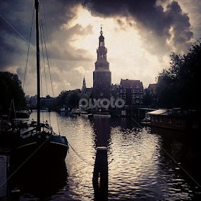 Blessing by Mirna Abaffy - Instagram & Mobile Instagram