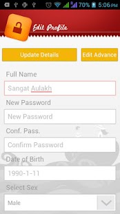 Go2gether Screenshots 4