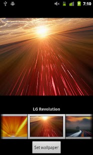 How to mod Verizon DROID Wallpapers 0.5 apk for bluestacks