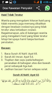 Download Doa Rawatan Penyakit APK