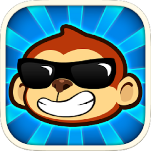 Lastest Curious Monkey APK for PC