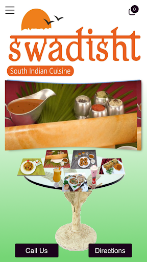 免費下載旅遊APP|Swadisht Restaurant app開箱文|APP開箱王