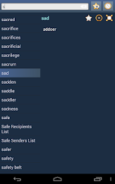 English Welsh Dictionary poster 8