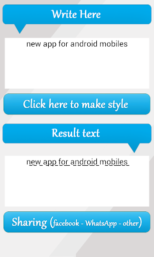 【免費娛樂App】Text Styler-APP點子