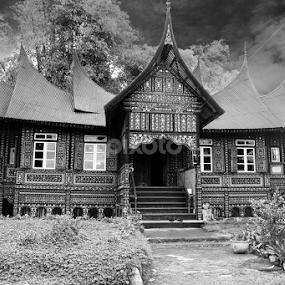Minang by Nasaruddin Naseh - Buildings & Architecture Other Exteriors