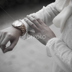 Portraiture of Qistina Shah by Shahrul Izzat - People Portraits of Women