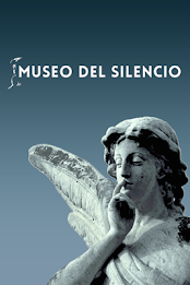 Museum of silence poster 1