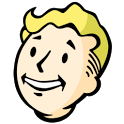Fallout 3 Map icon