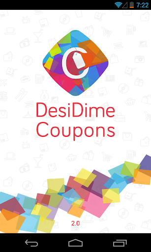 Coupons Shopping By DesiDime